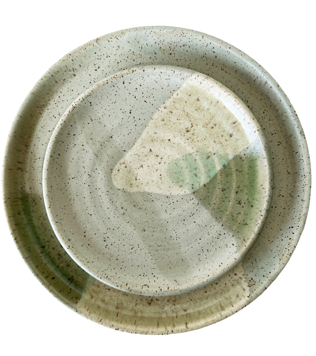 Ebb Dinnerware Collection