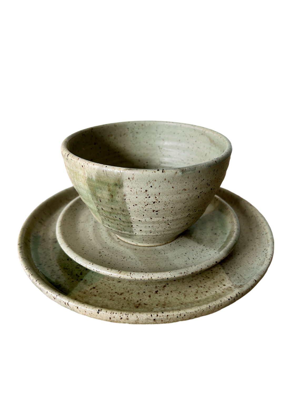 Ebb Dinnerware Collection