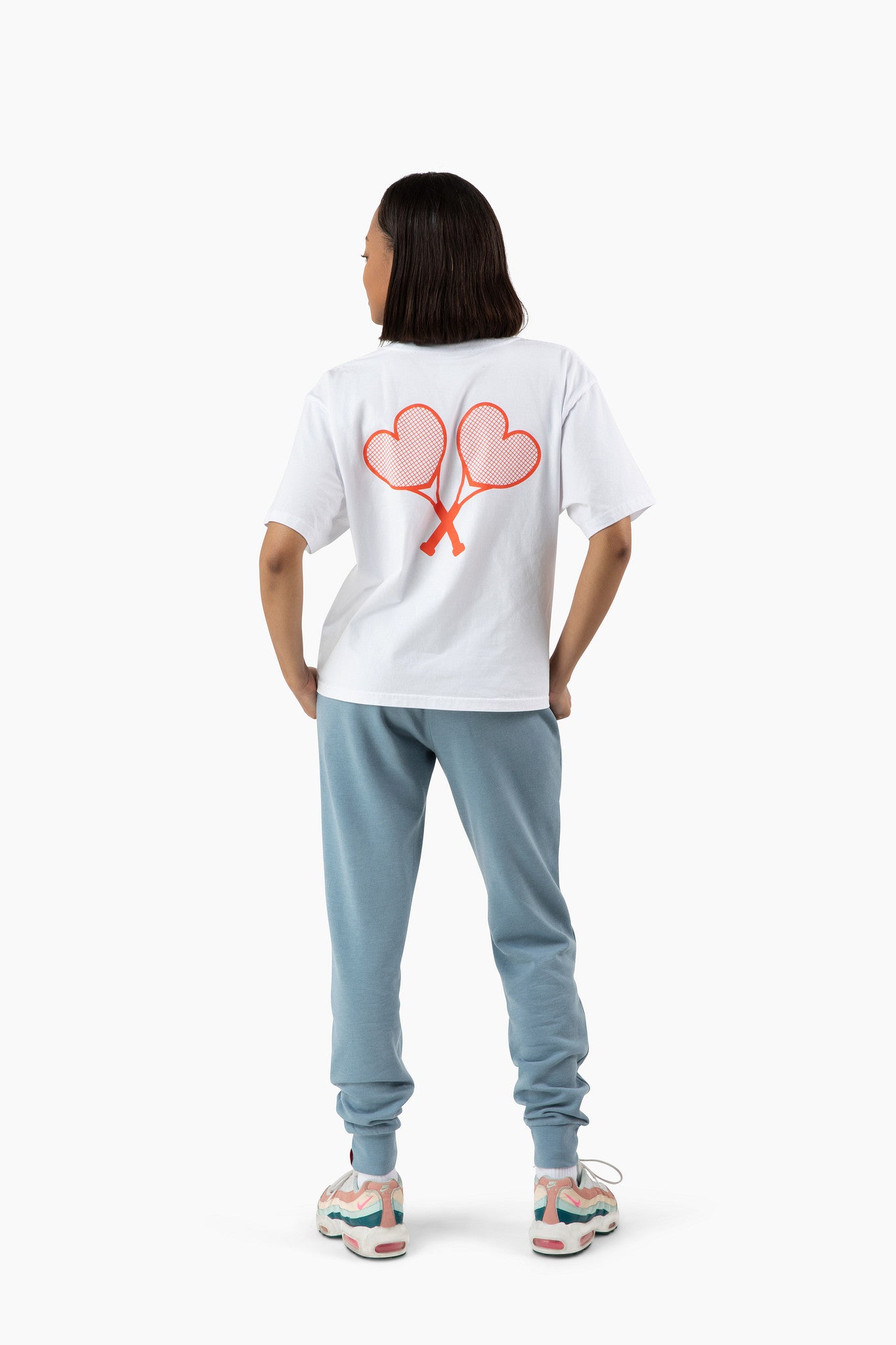 Women's Martina Tee