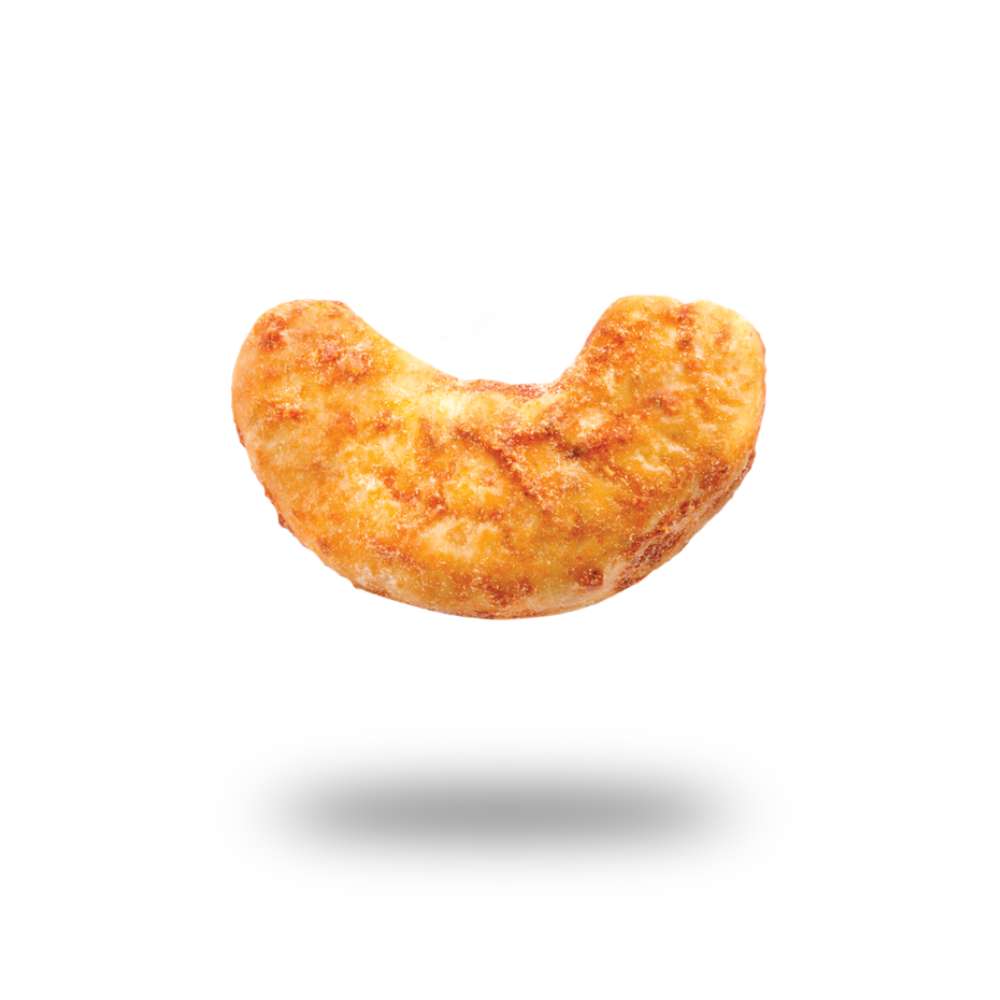 Peri Peri Roasted Cashews