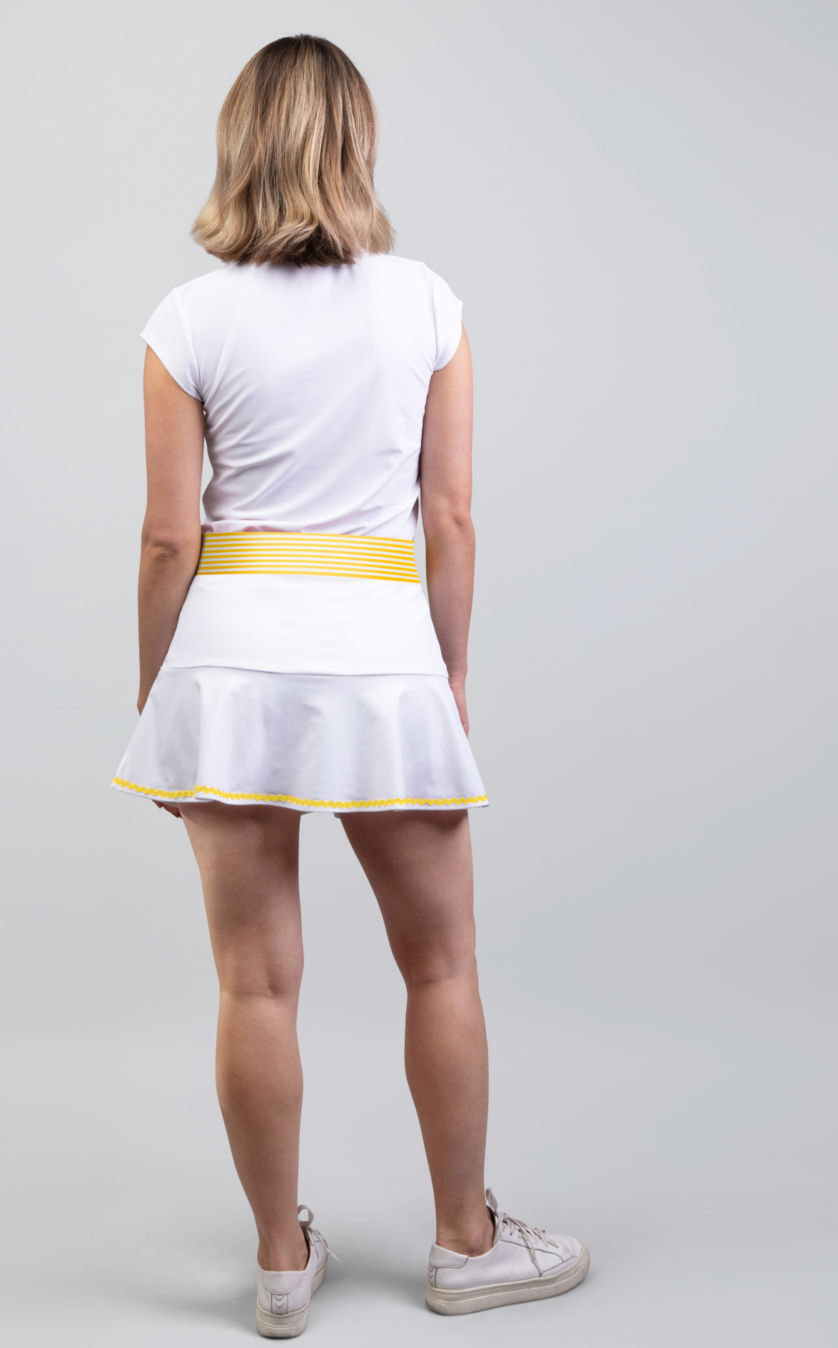 Love All Tennis Women's Kate Skort Limited Edition
