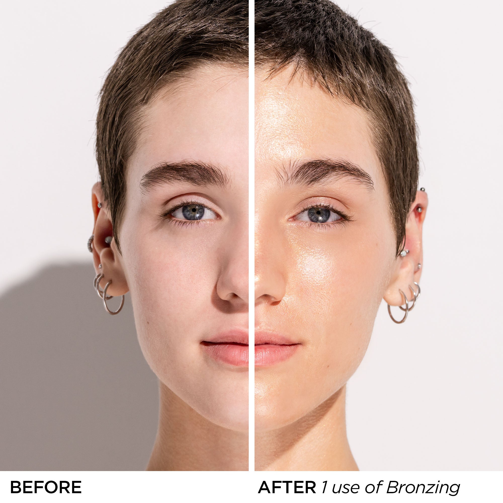 Bronzing Blendrops™ with SPF 46