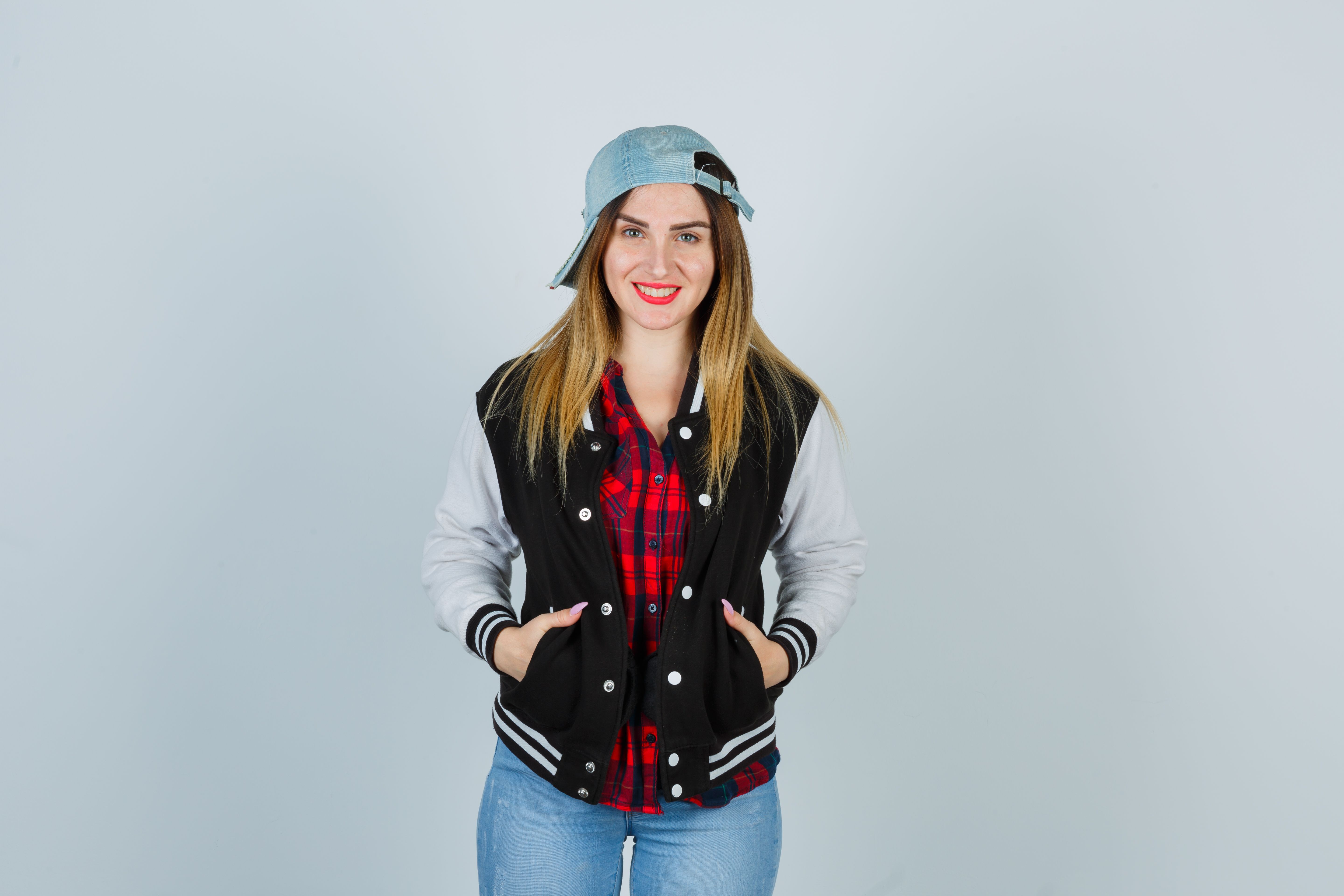 CUSTOM VARSITY JACKETS