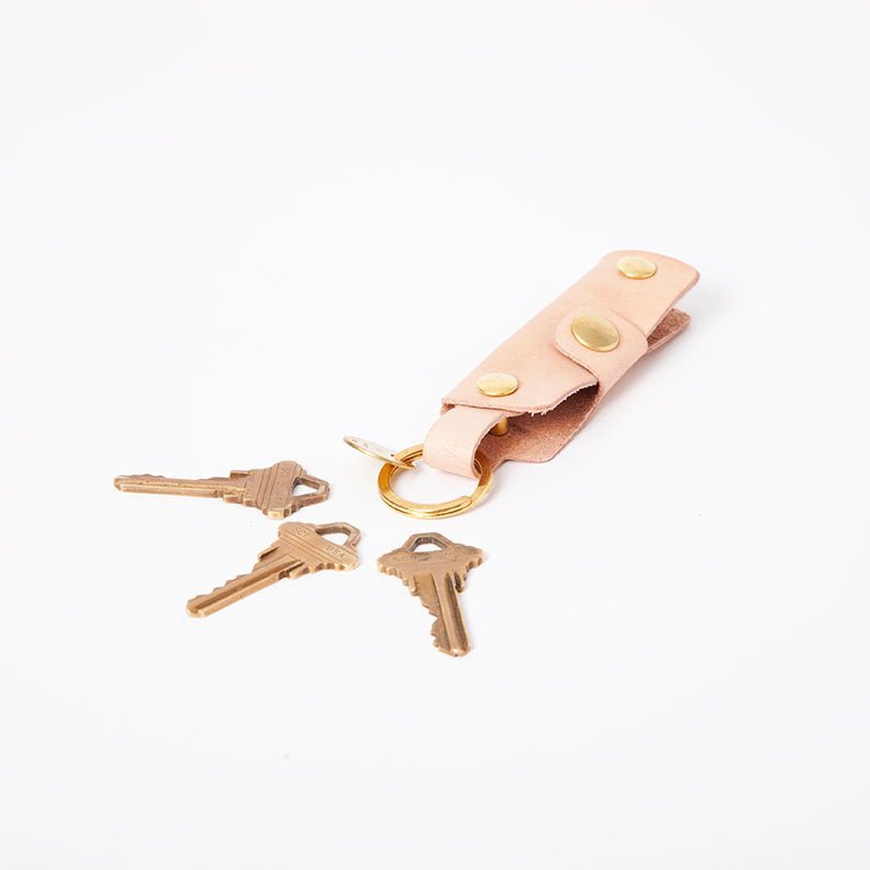 Key Carry