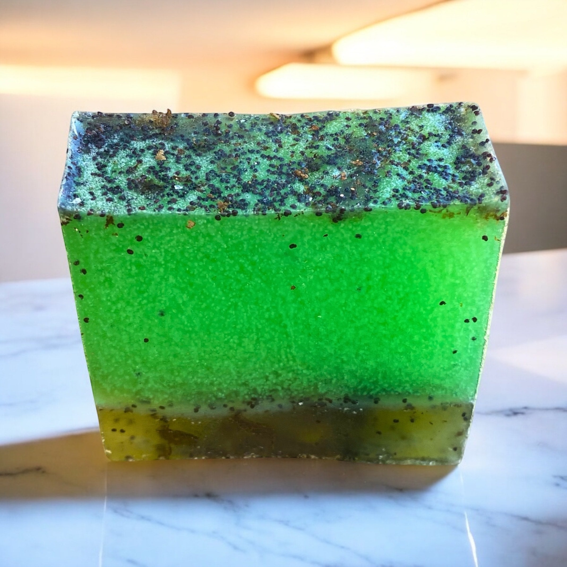 Fertility Soap
