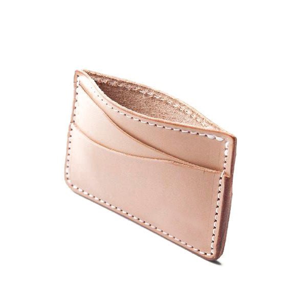 Slim Card Wallet