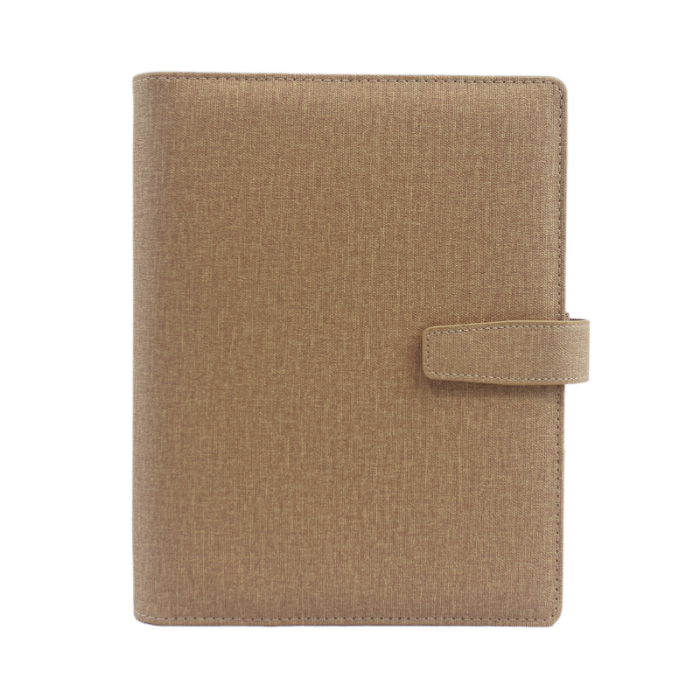 The Archive Cover