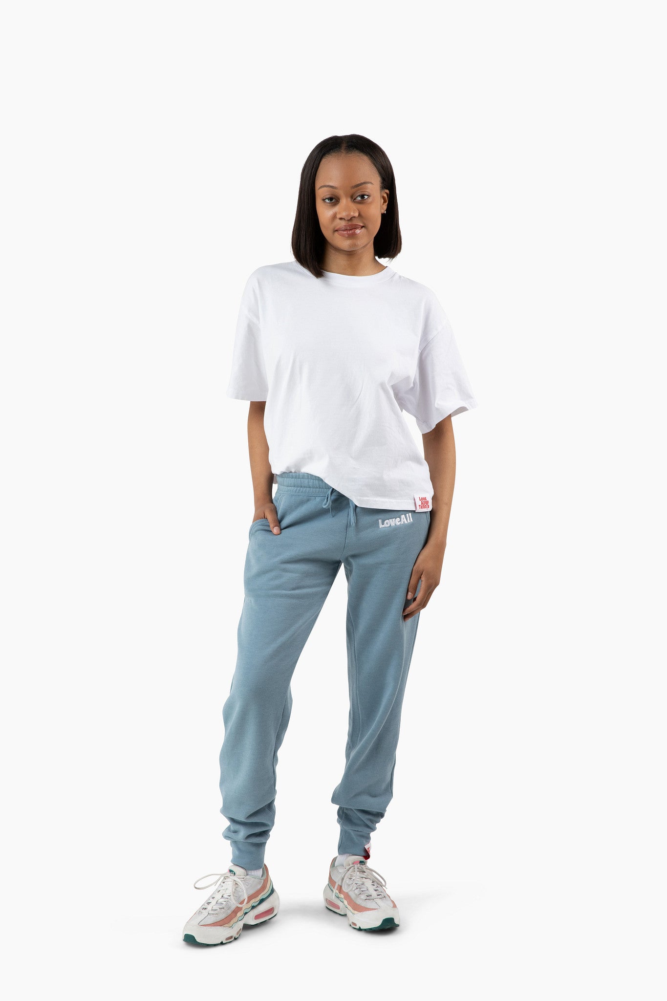 Women's Martina Tee