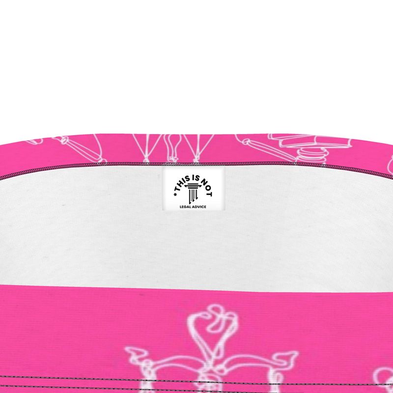Art of Law Strapless Swimsuit