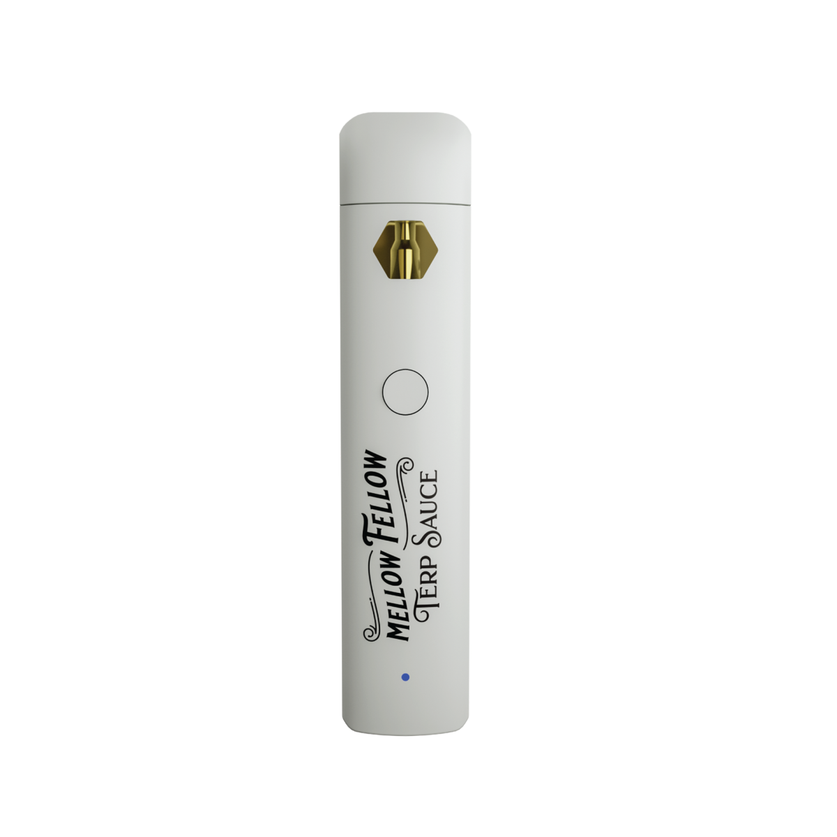 Laughter Blend 0.5ml Terp Sauce Disposable Vape - Rainbow Runtz (Indica)