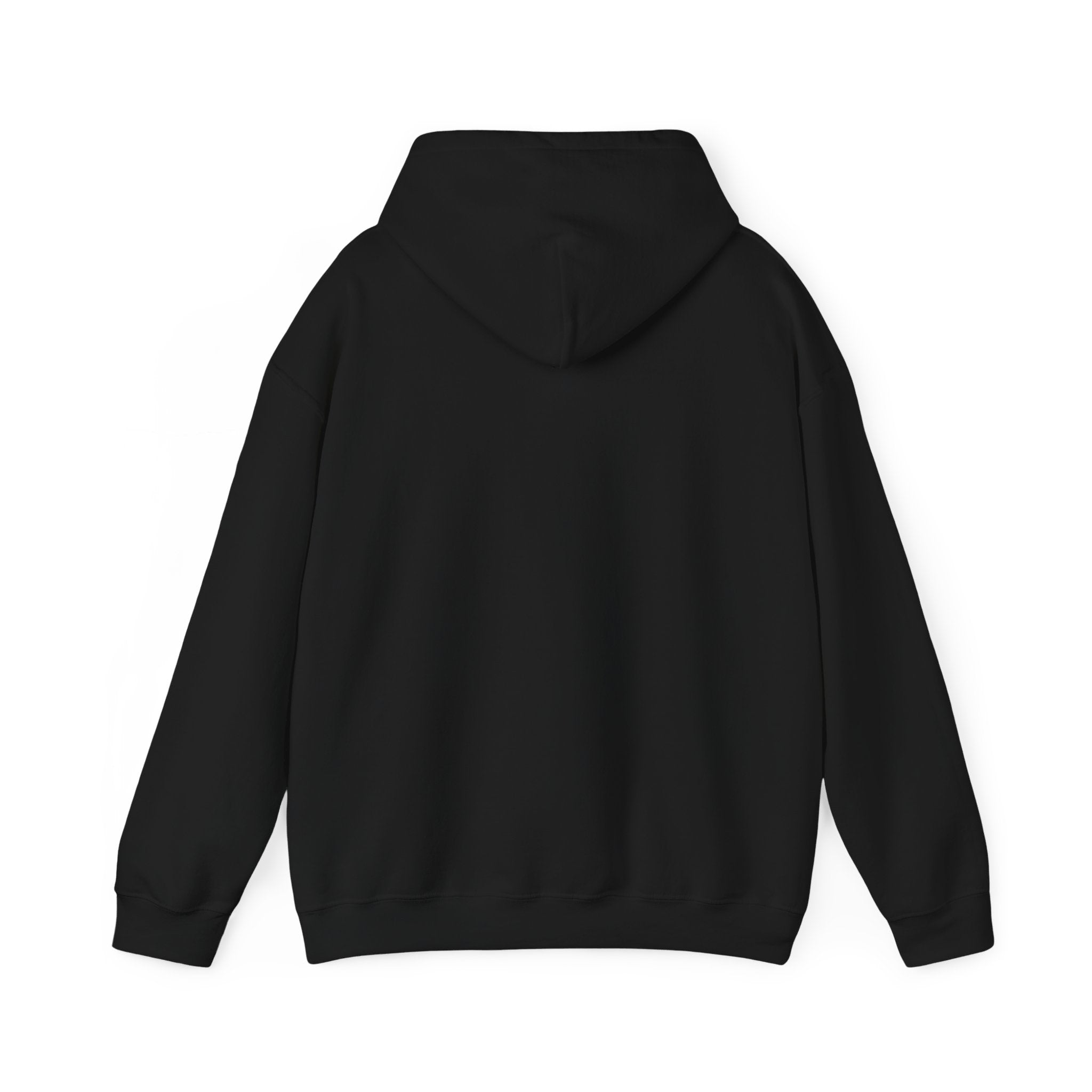 Attractive Nuisance Heavy Blend™ Hooded Sweatshirt