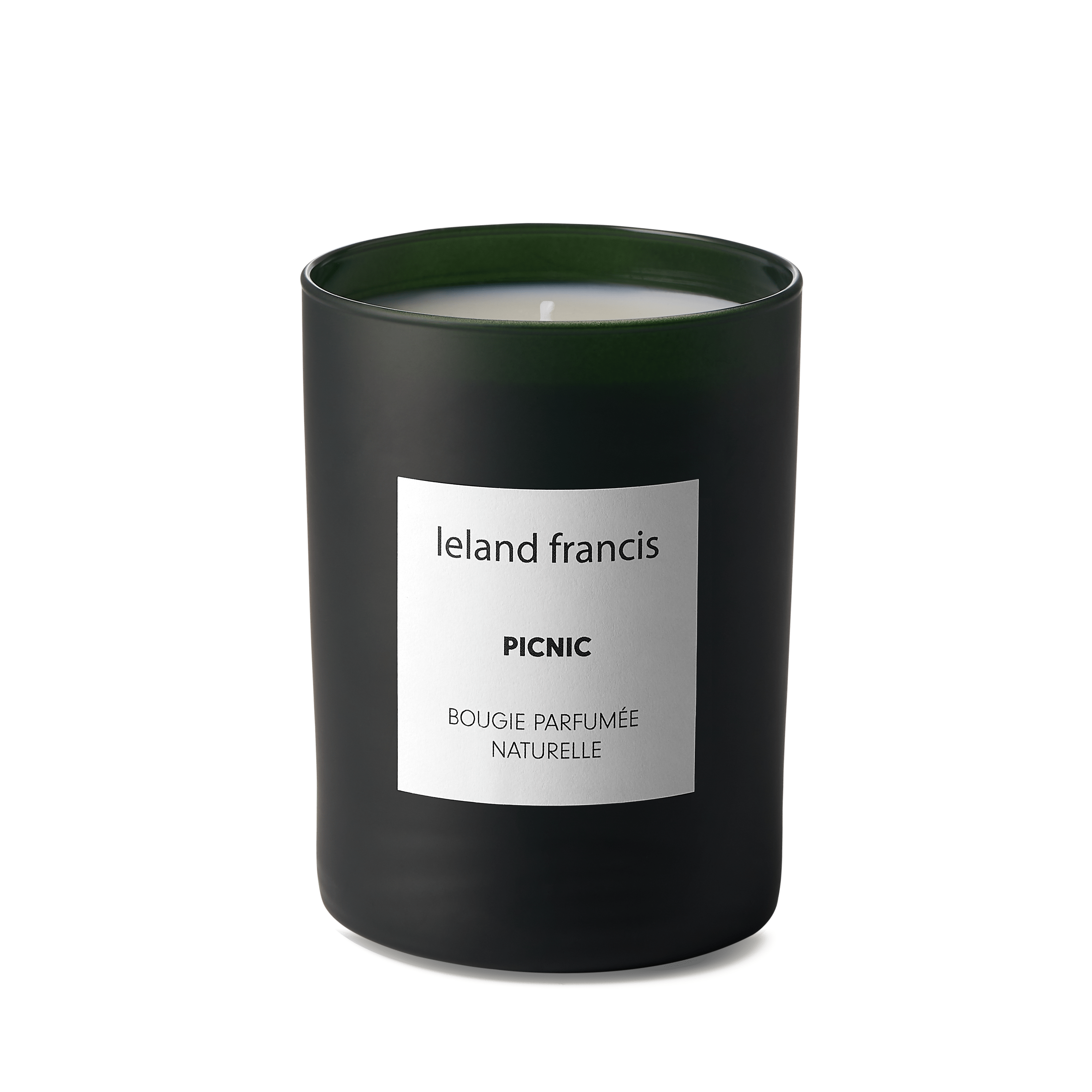 Picnic - Bougie Parfumée