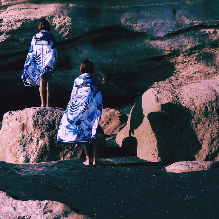 Remediarium Primum Silk Scarf