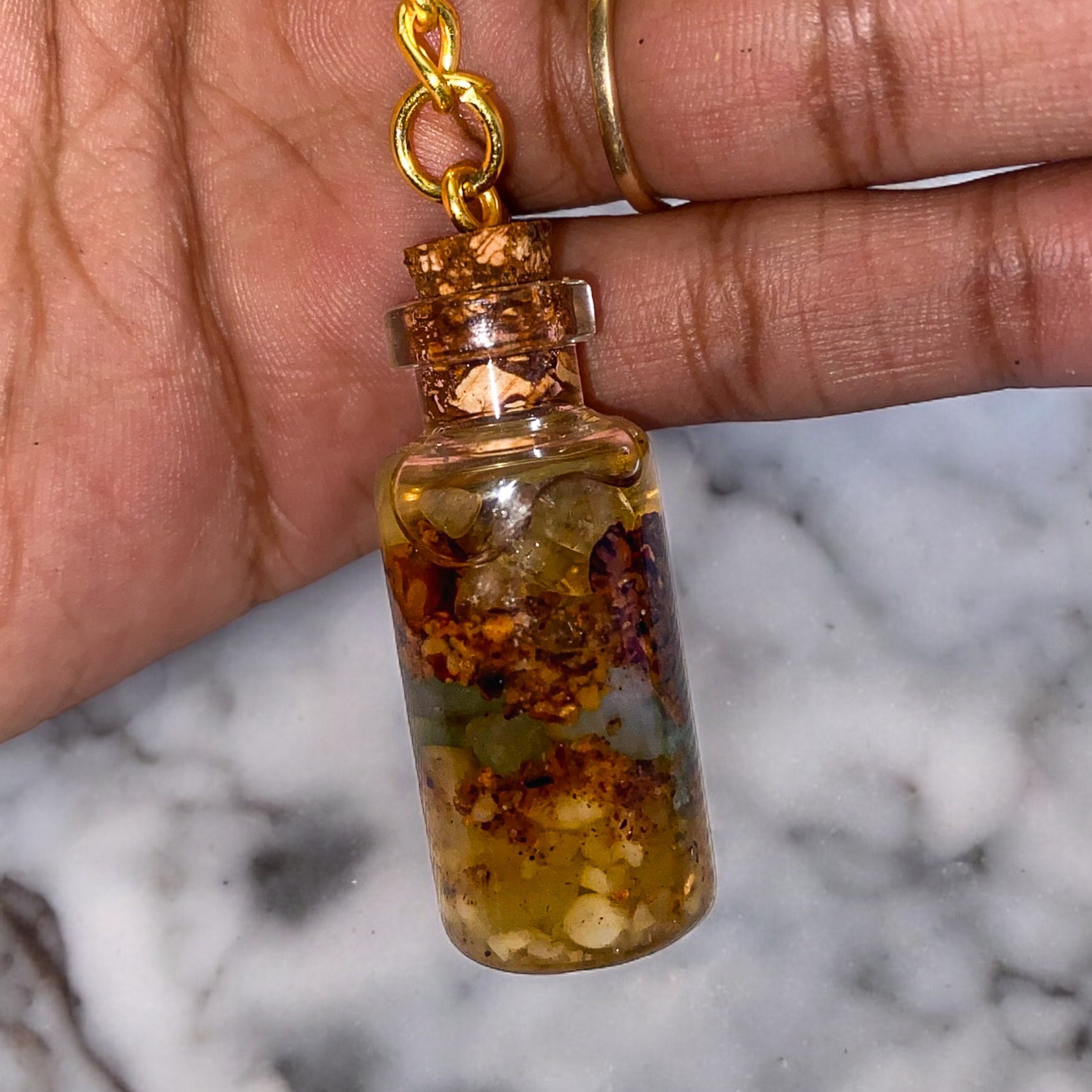 Money Keychain