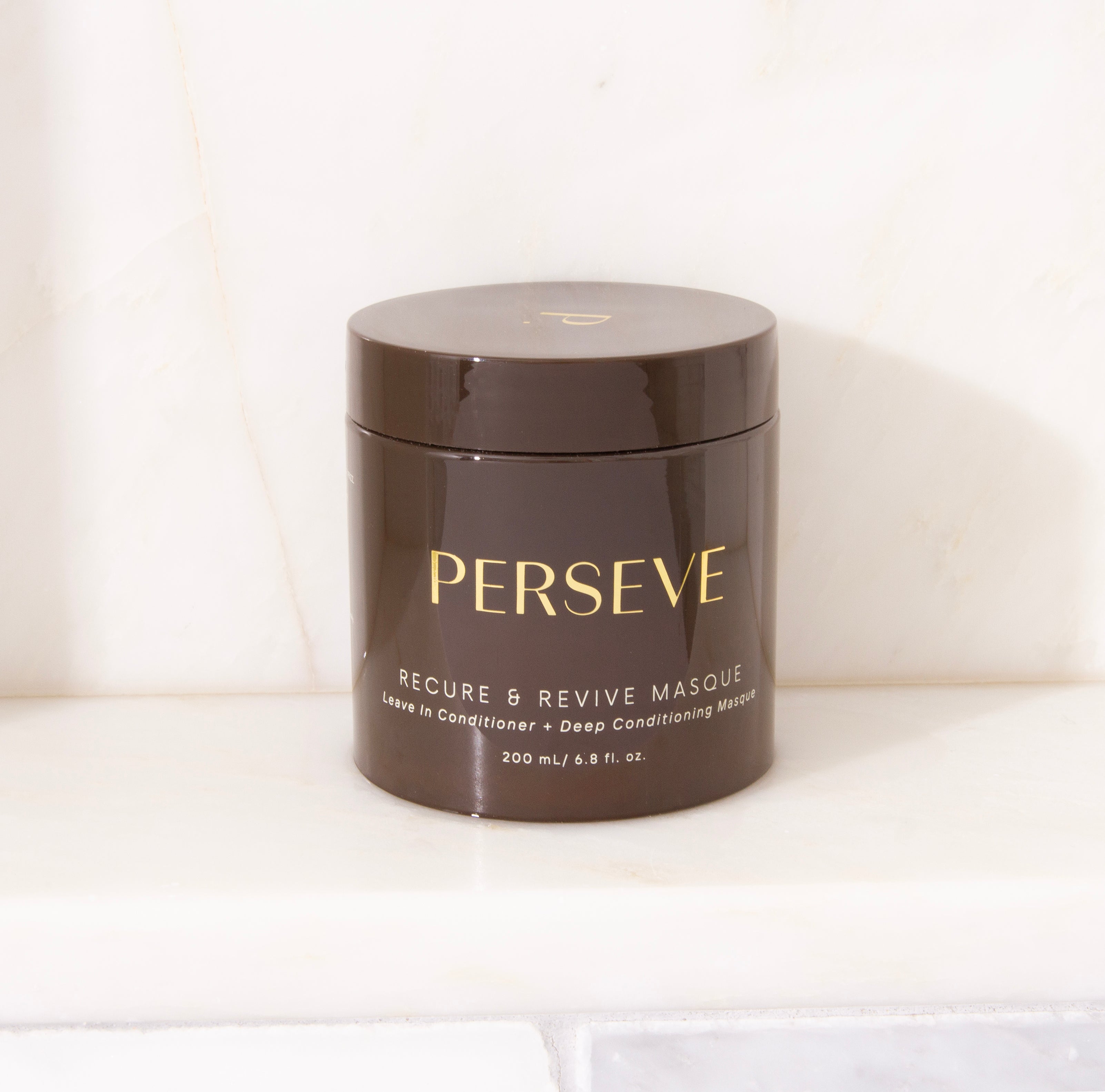 Recure & Revive Masque
