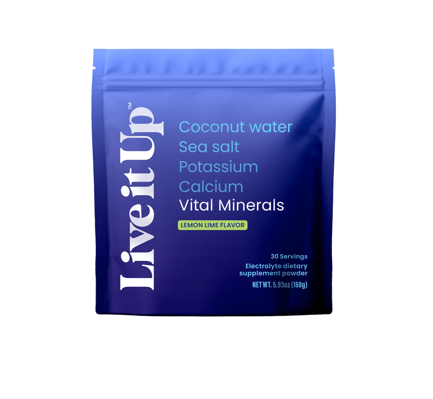 Vital Minerals