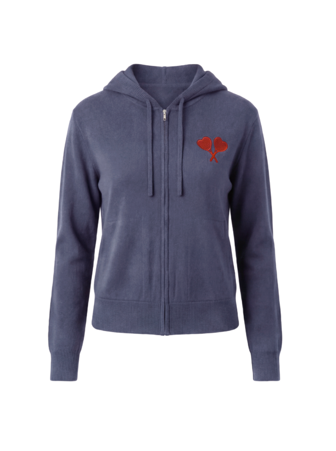 Courtside Cashmere Sweater