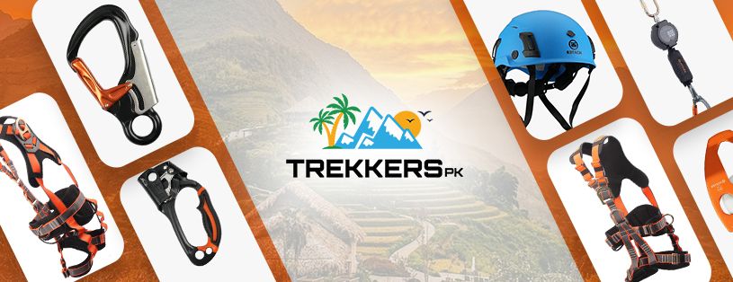 TrekkersPK