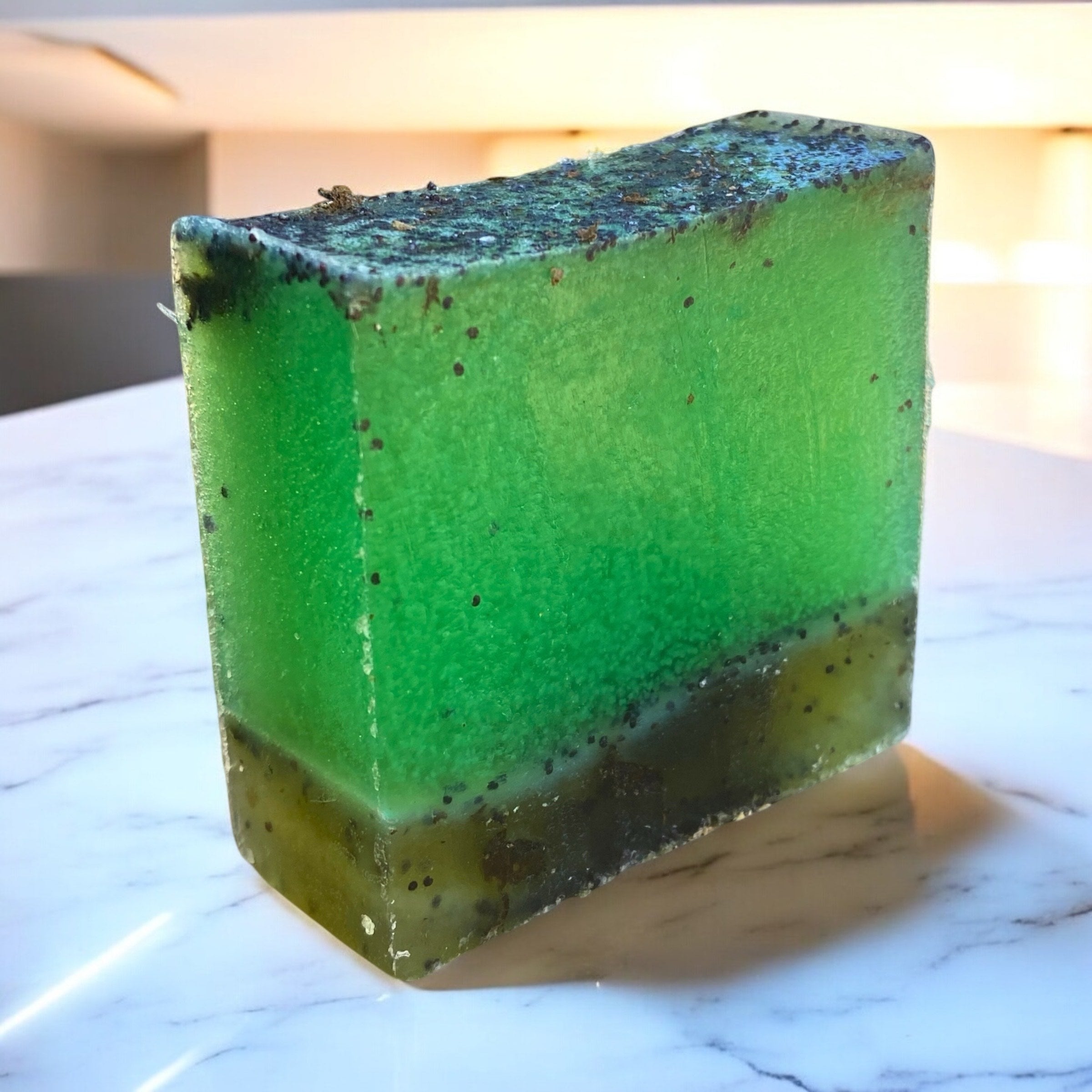 Fertility Soap