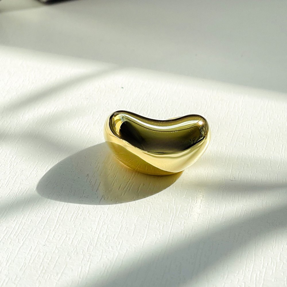 Large Cocktail Ring