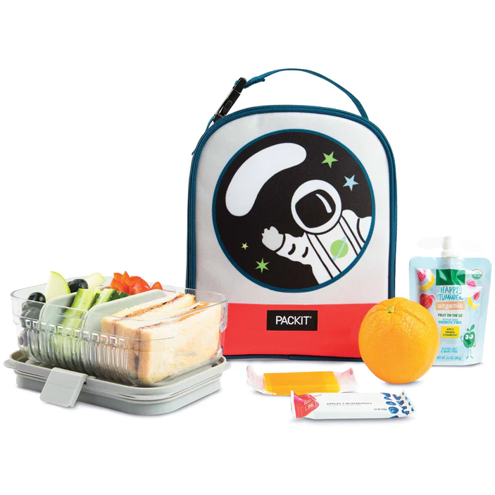 Playtime Lunch Box - NEW!