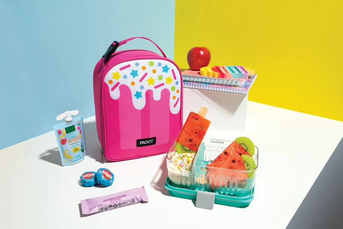Playtime Lunch Box - NEW!