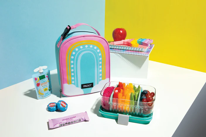 Playtime Lunch Box - NEW!