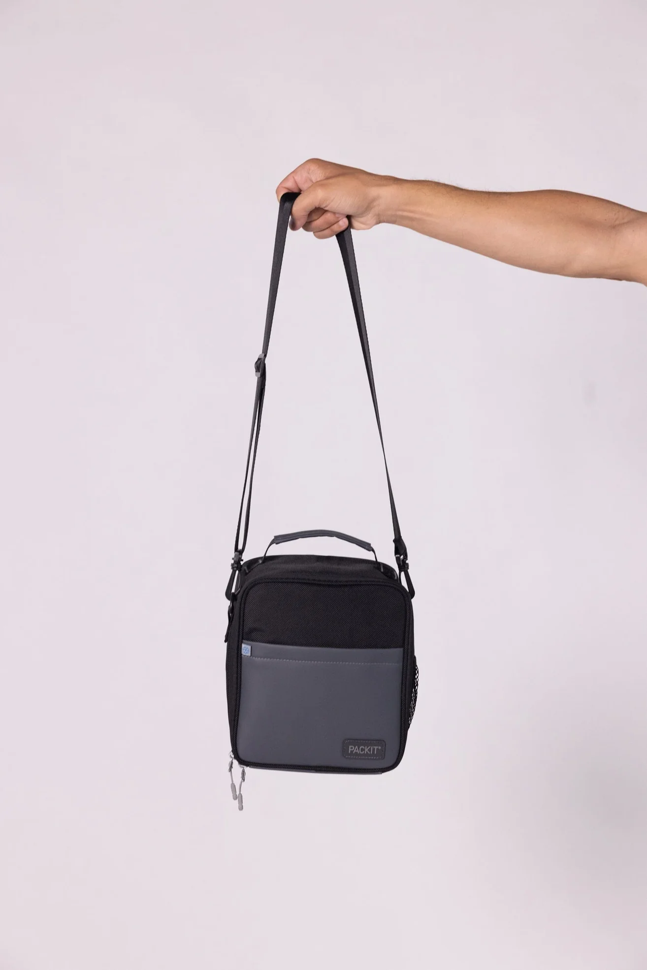 Freezable Upright Lunch Box:  ECOFREEZE+ Collection (NEW!)
