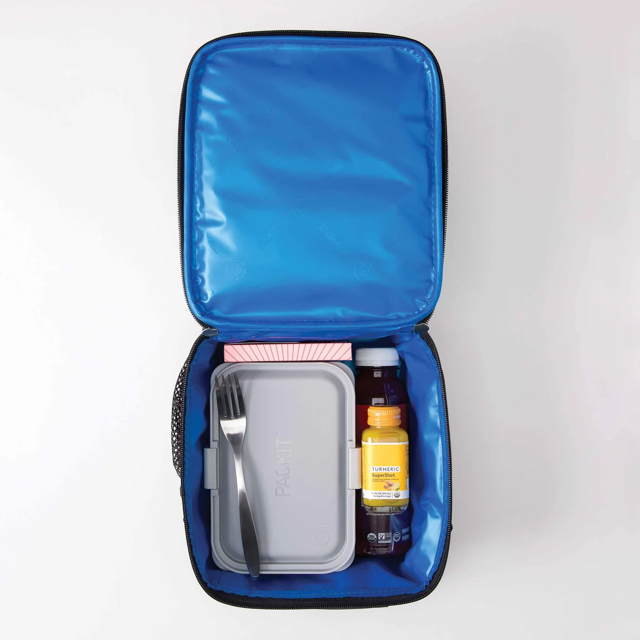 Freezable Upright Lunch Box:  ECOFREEZE+ Collection (NEW!)