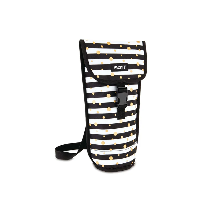 Freezable Wine Cooler Bag