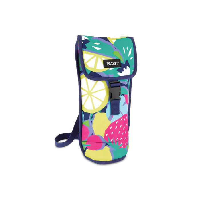 Freezable Wine Cooler Bag