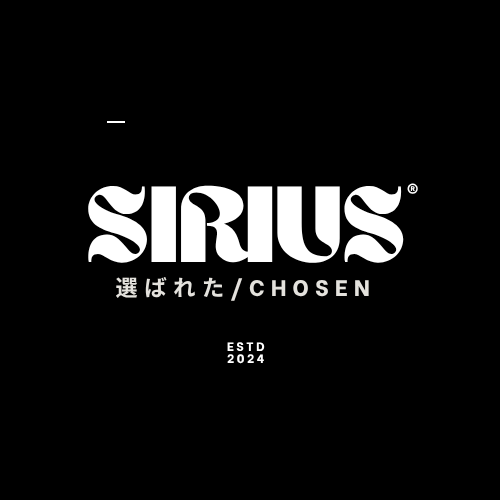 SiriusChosen