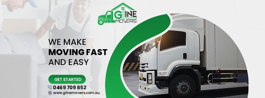 G Line Movers