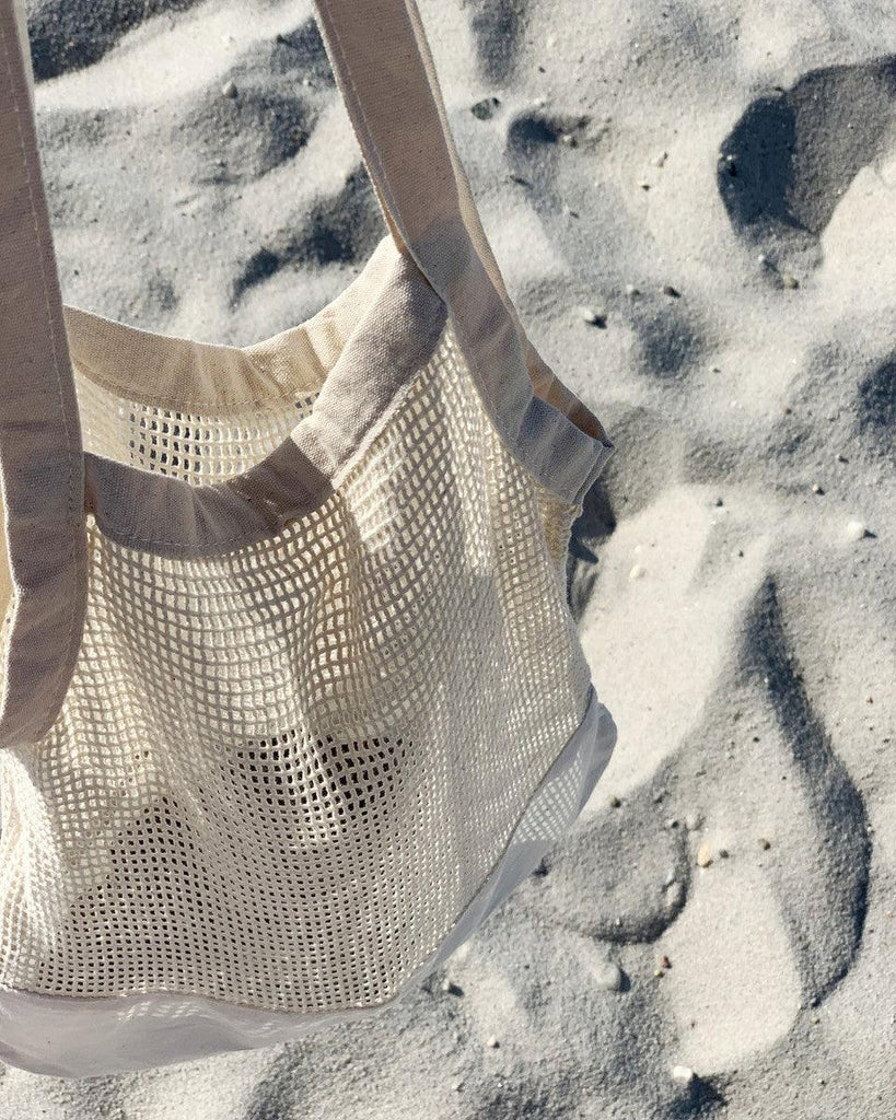 Modern Market Tote