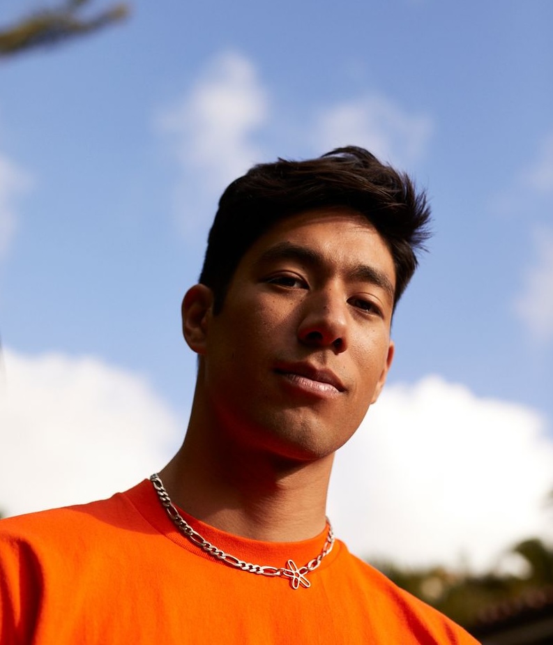 Hiro Shinn - Press Hook