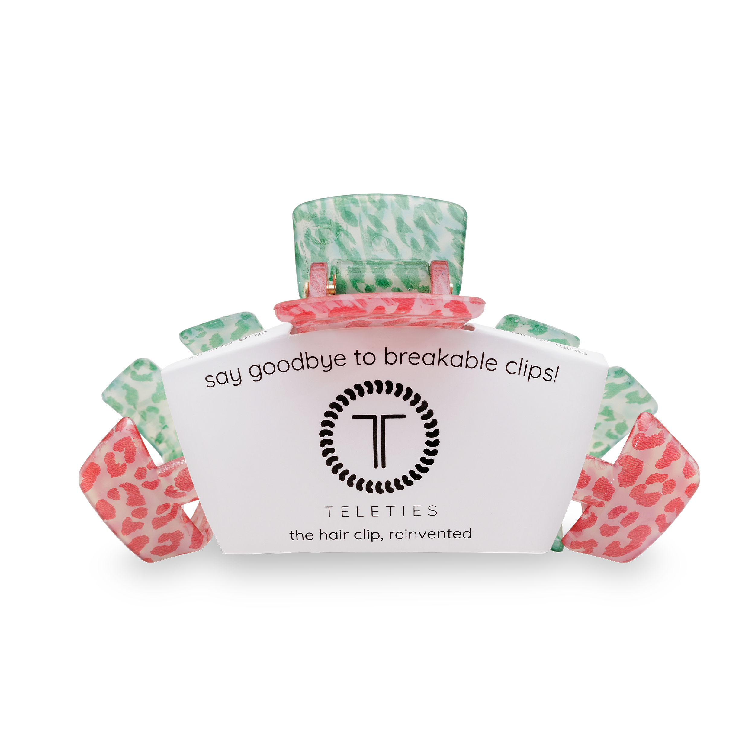 Holiday Hair Clips & Ties