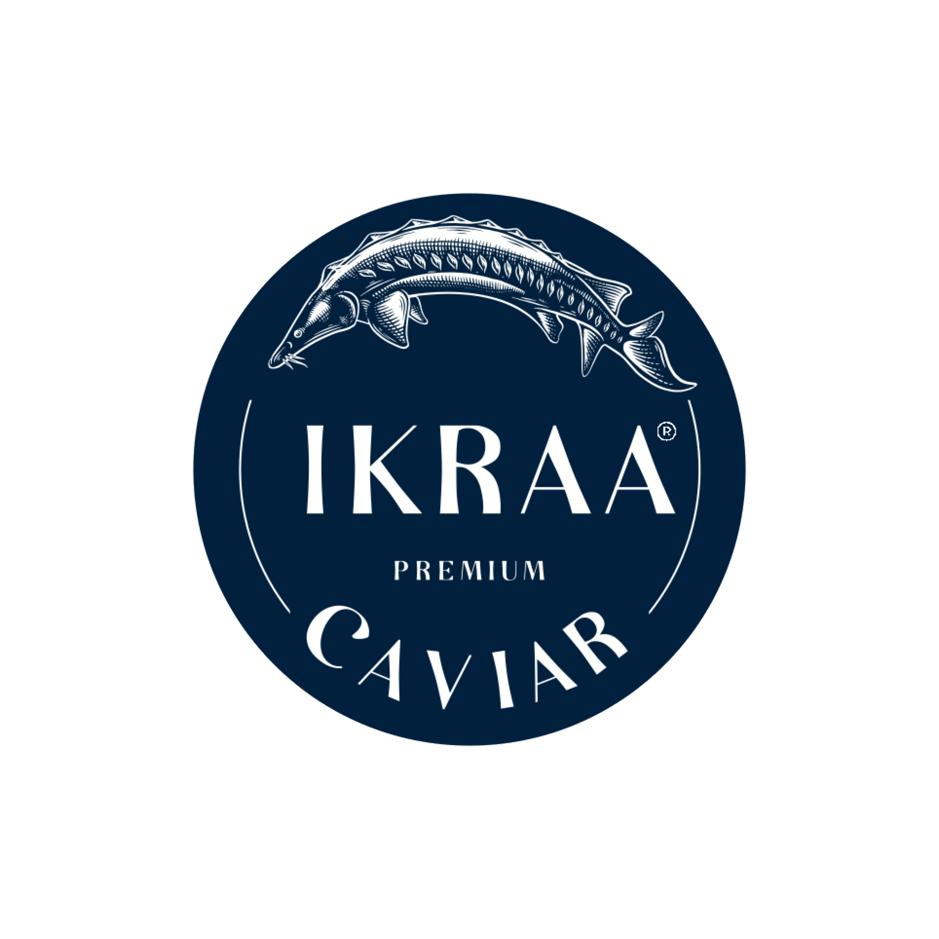 Ikraa Caviar