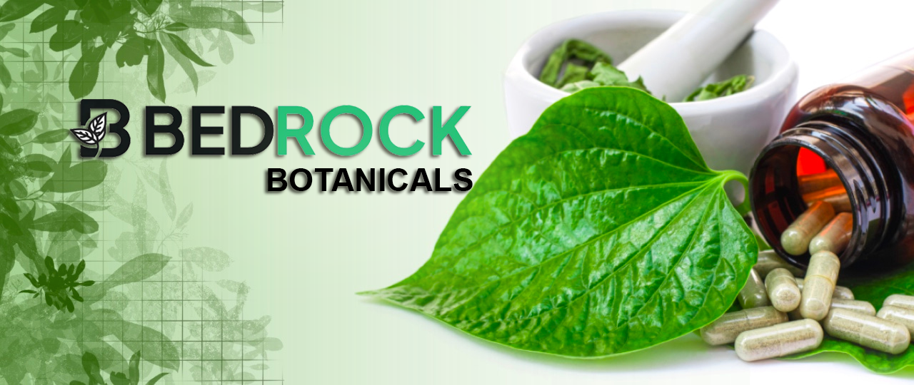 Bed Rock Botanicals