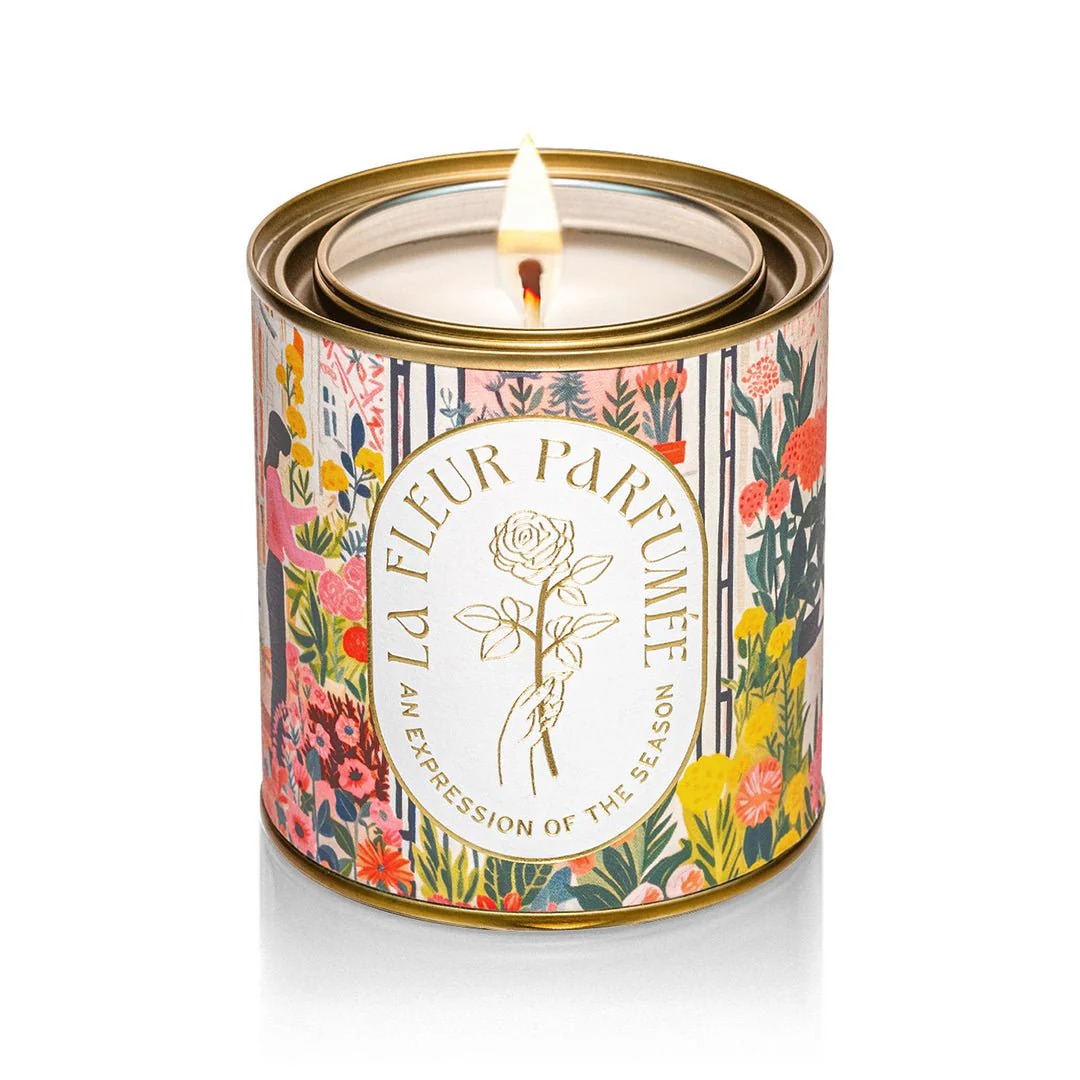 WEST VILLAGE CANDLE