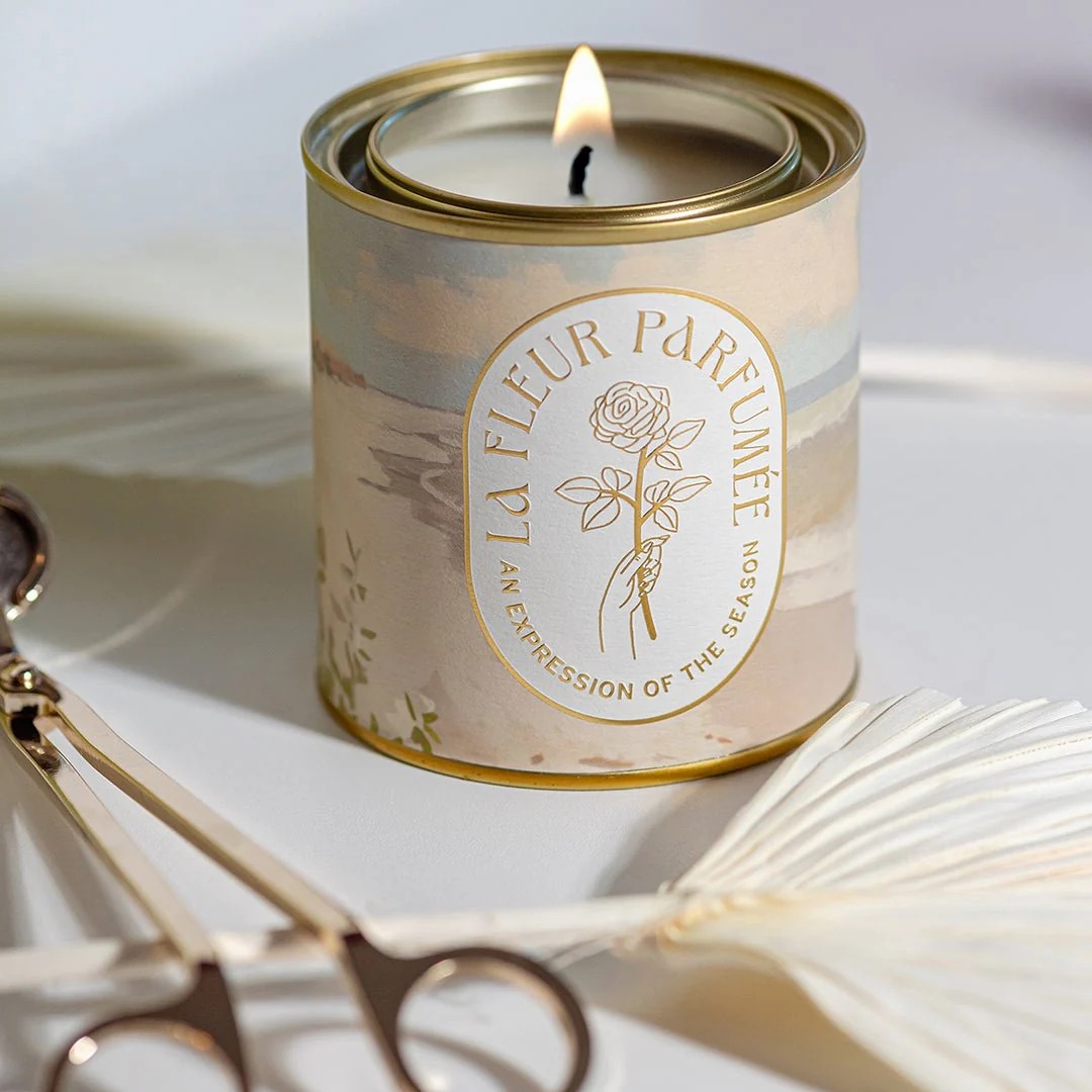 THE HAMPTONS CANDLE