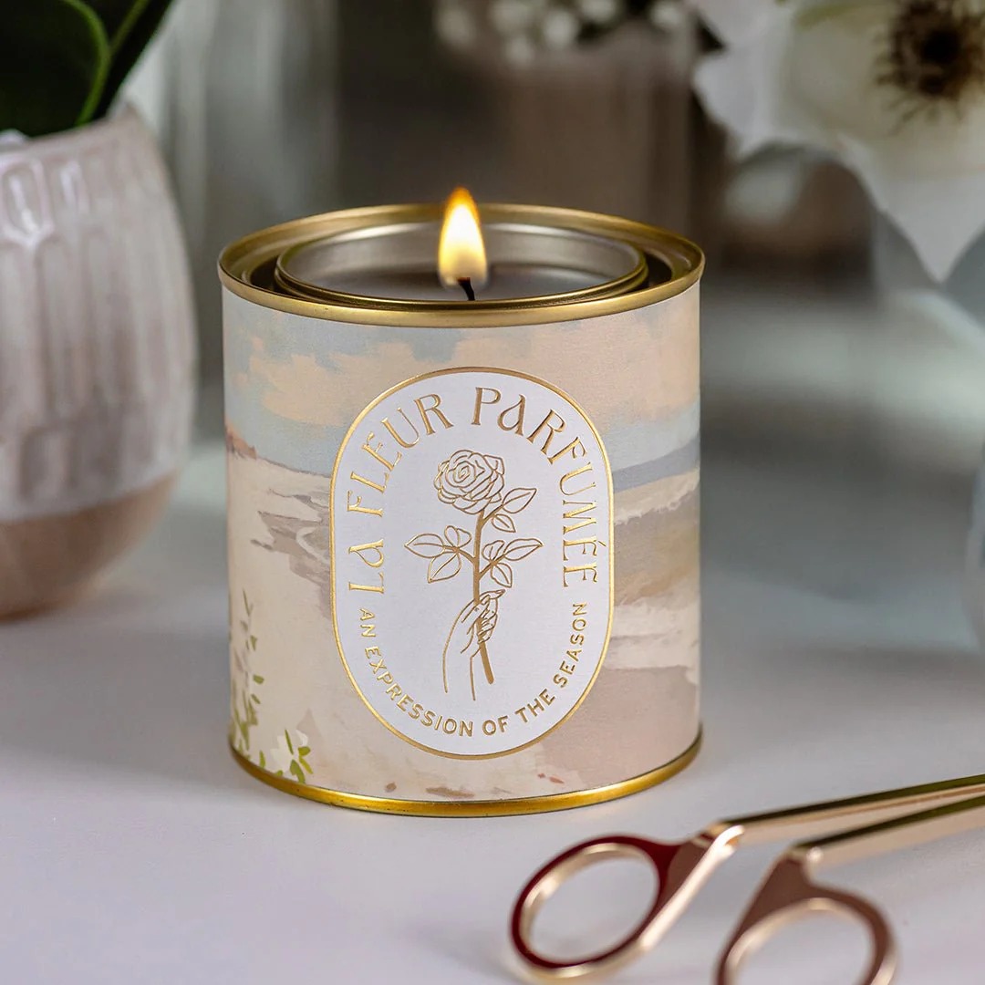 THE HAMPTONS CANDLE