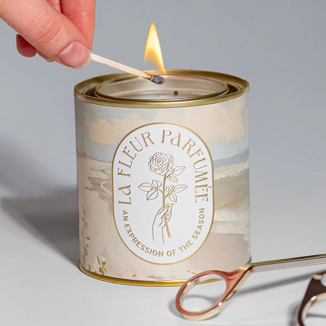 THE HAMPTONS CANDLE