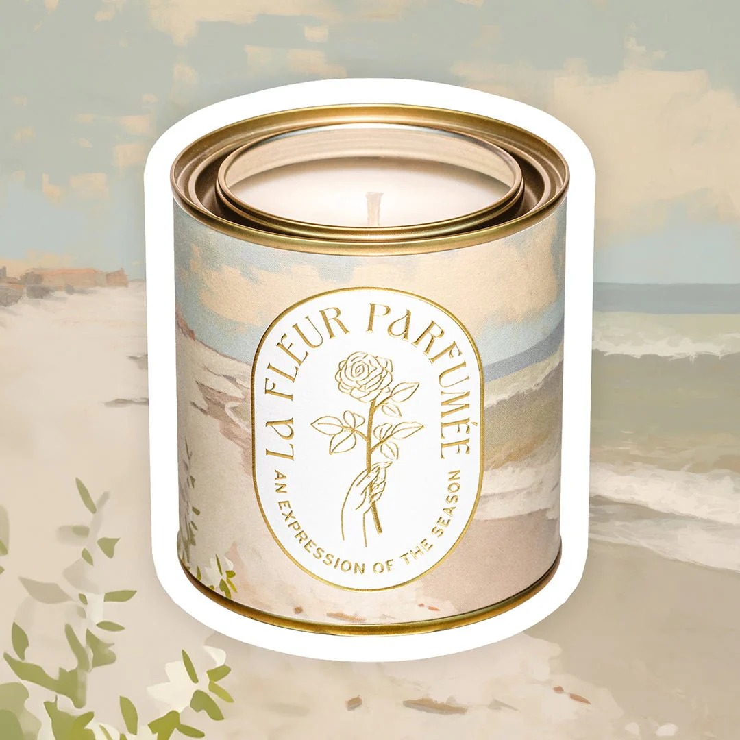 THE HAMPTONS CANDLE