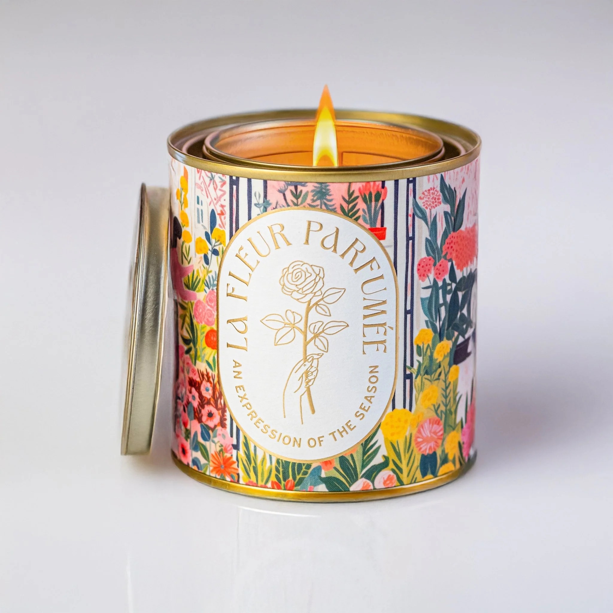 WEST VILLAGE CANDLE