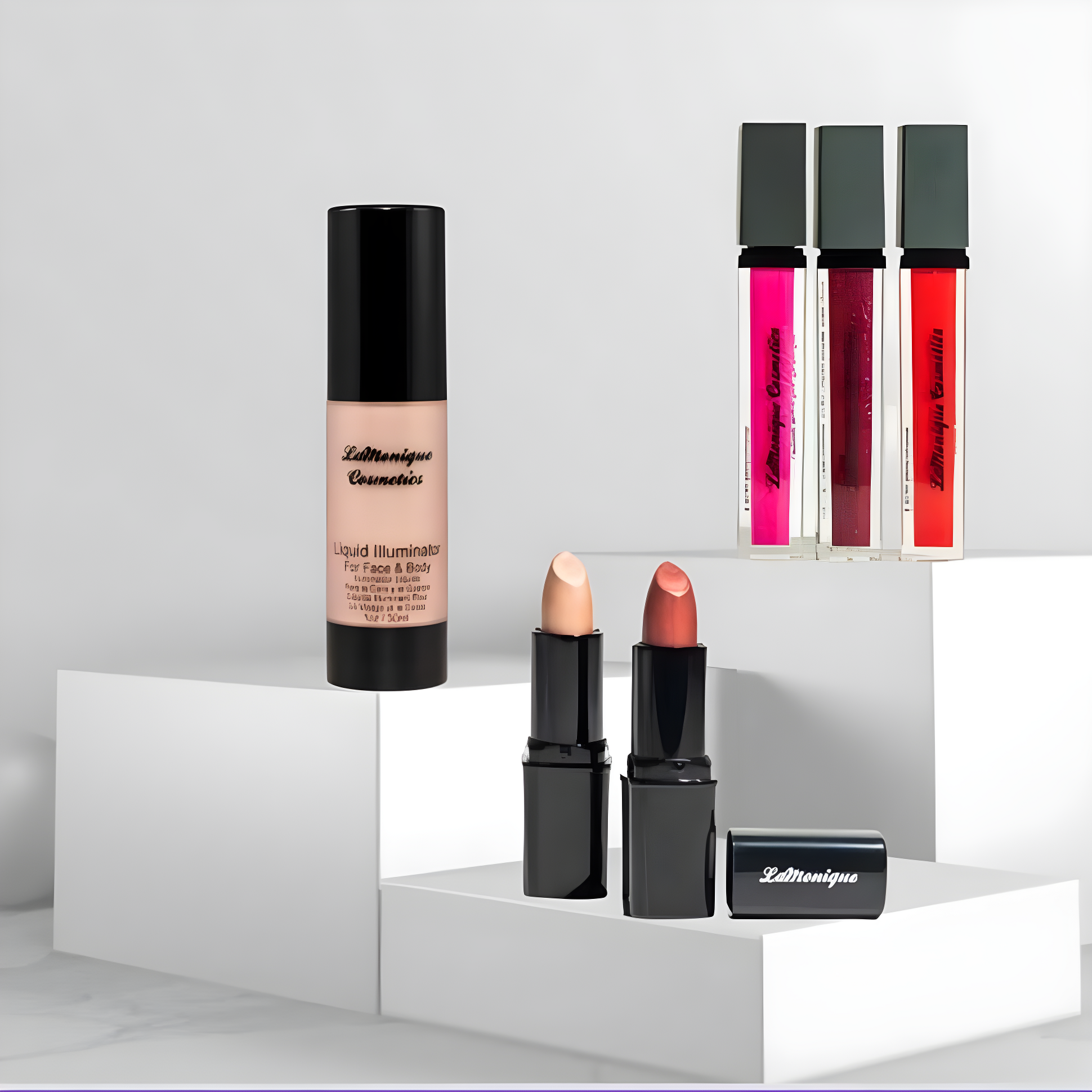 LaMonique Cosmetics