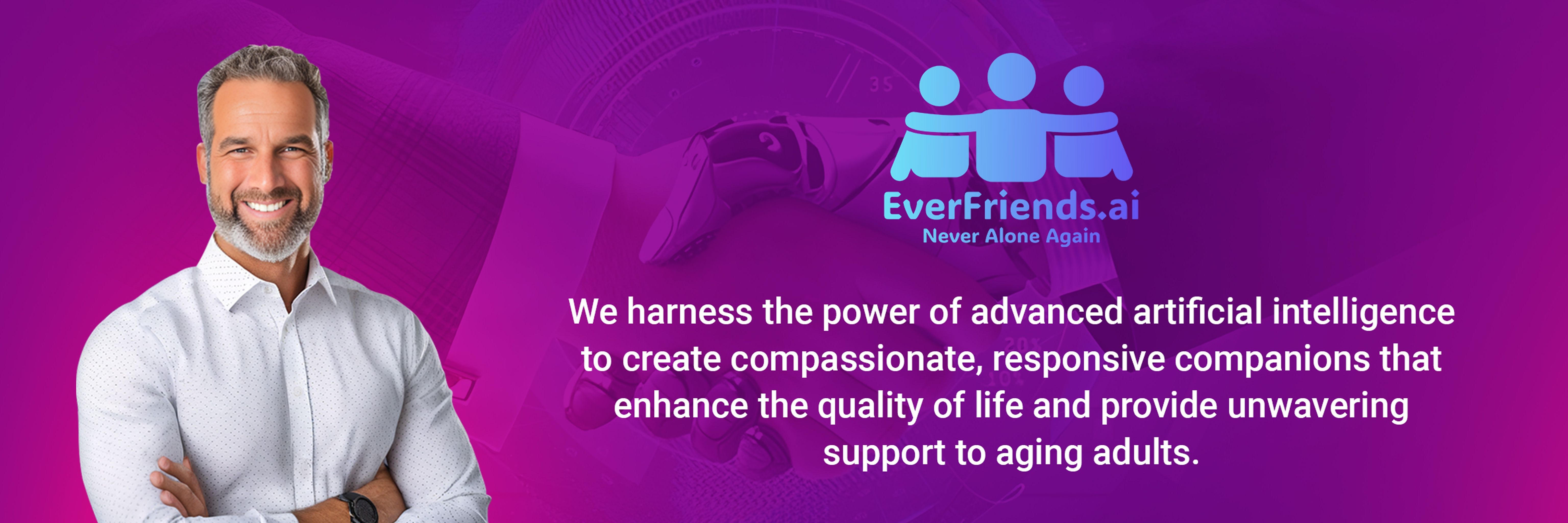 EverFriends AI