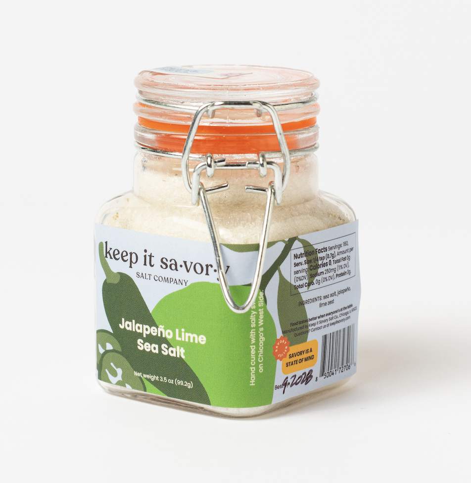 Gift Set: Citrus Lover's Gift Set