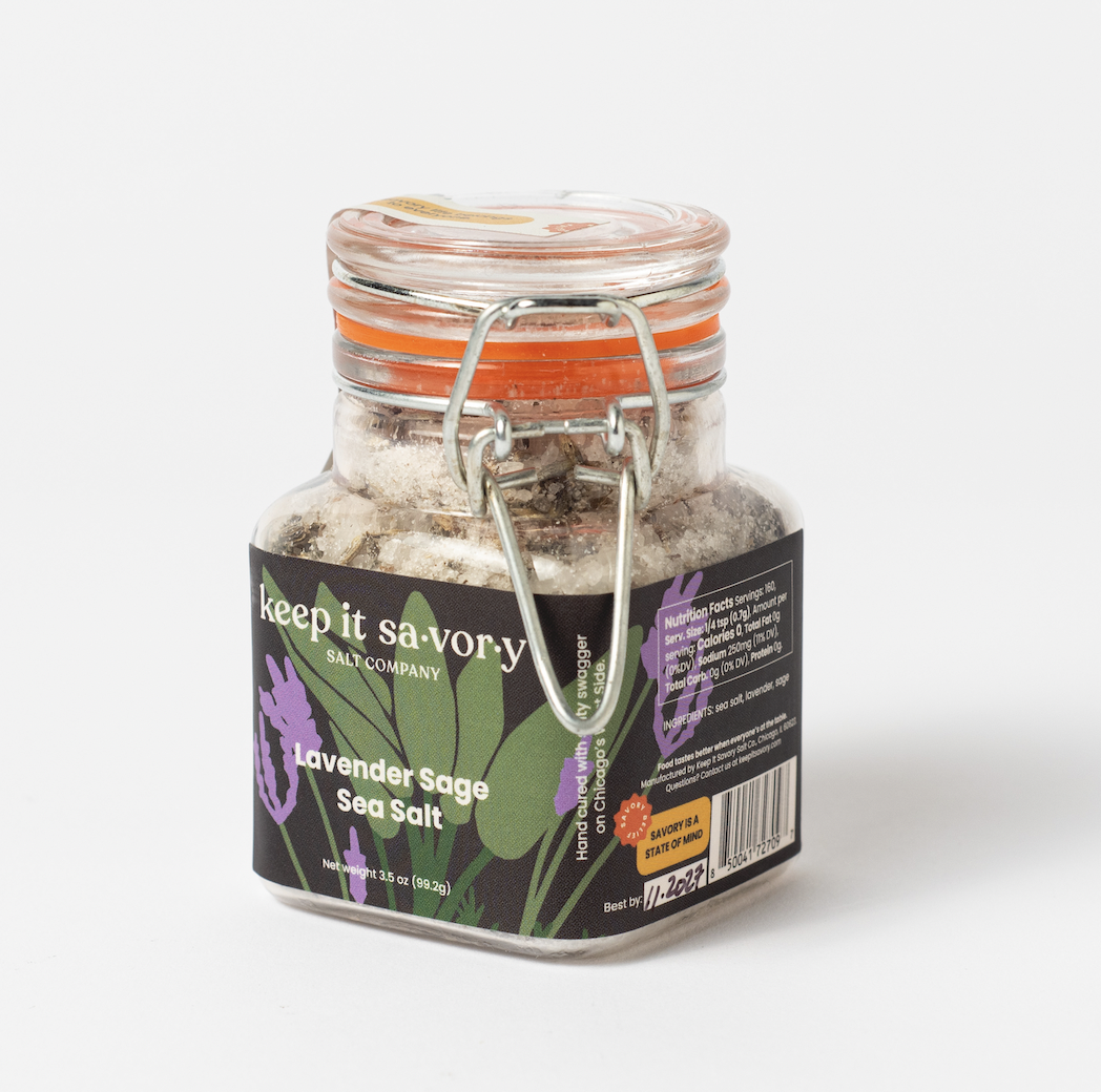 Gift Set: Creative Connoisseur