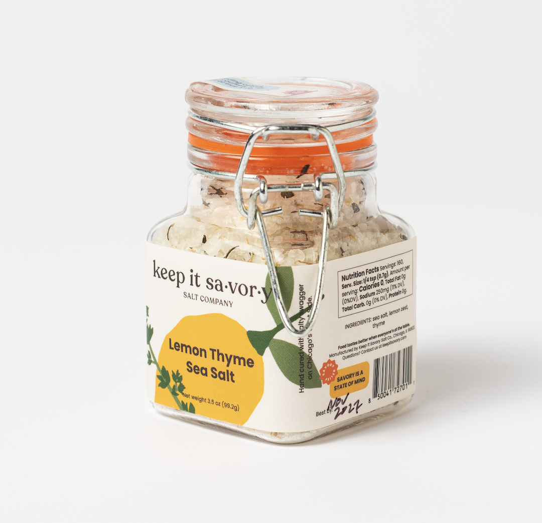 Gift Set: Citrus Lover's Gift Set