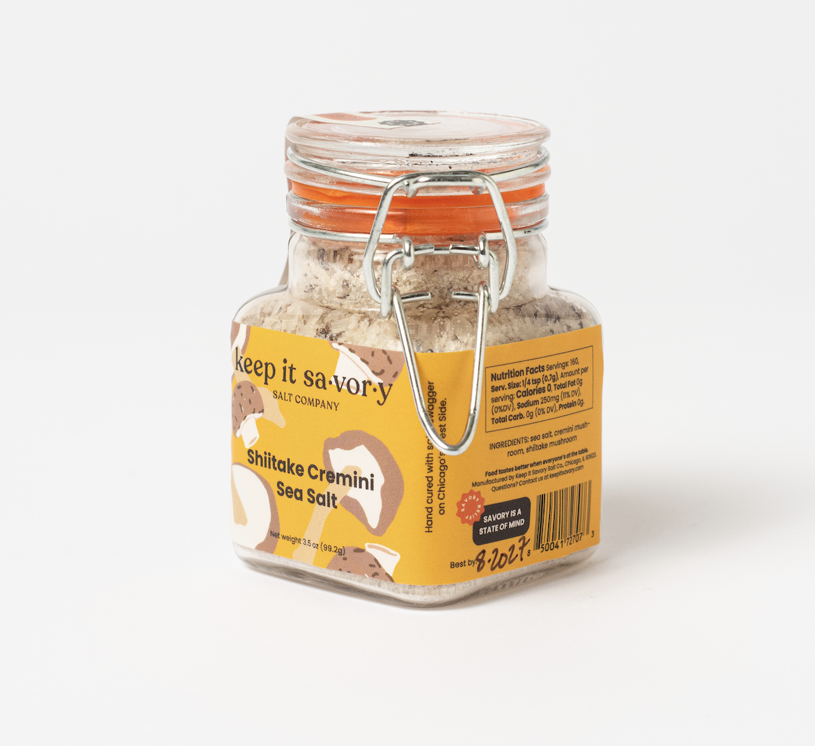 Gift Set: West Side is the Best Side